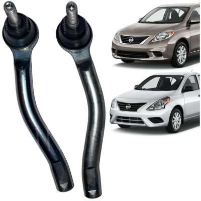 Terminal Direccion VERSA 2011-2019. PAR