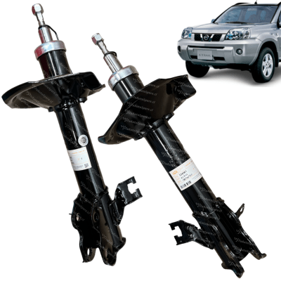 Amortiguador Delantero X-TRAIL 2002-2011. PAR1