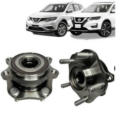 Maza/Rodamiento Delantero X-TRAIL 2015-2022. PAR