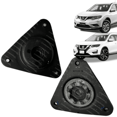 Cazoleta Delantero X-TRAIL 2015-2022. PAR1