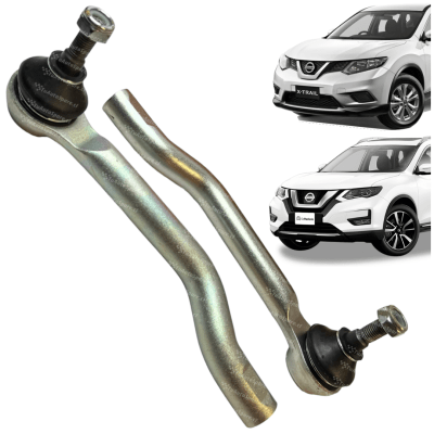 Terminal Direccion X-TRAIL 2015-2022. PAR