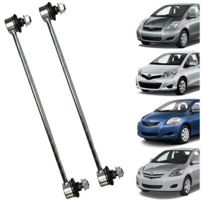 Bieleta Delantero YARIS 2006-2013. PAR1