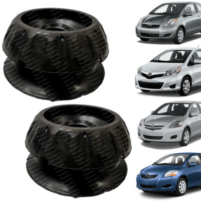 Cazoleta Delantero YARIS 2006-2013. PAR