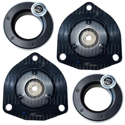 Kit Cazoletas + Rodamiento Delantero MURANO 2002-2010