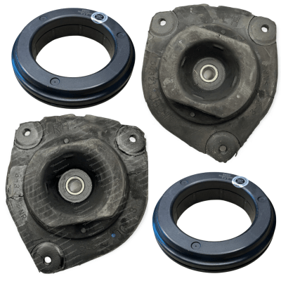 Kit Cazoletas + Rodamiento Delantero QASHQAI 2008-20151