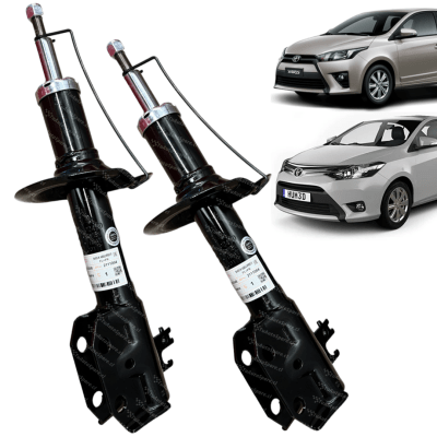 Amortiguador Delantero YARIS 2014-2016. PAR