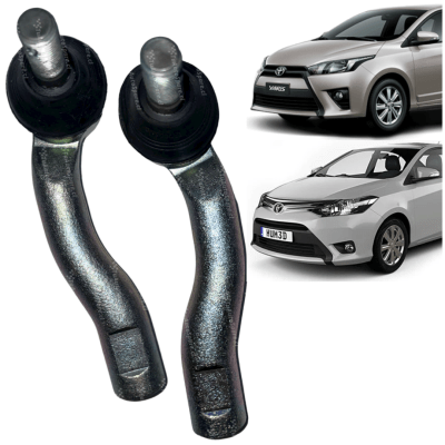 Terminal Direccion YARIS 2014-2022. PAR1
