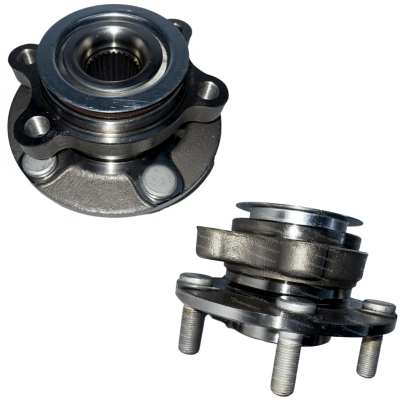 Maza/Rodamiento Delantero JUKE 2012-2018. PAR1