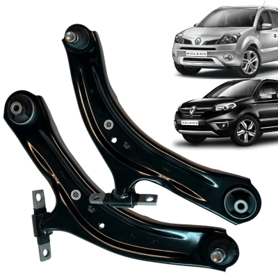 Bandeja Inferior Delantero KOLEOS 2008-2016. PAR