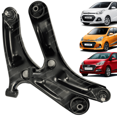 Bandeja Inferior Delantero i10 2015-2023. PAR