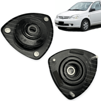 Cazoleta Delantero YARIS (1.5) 2000-2005. PAR1