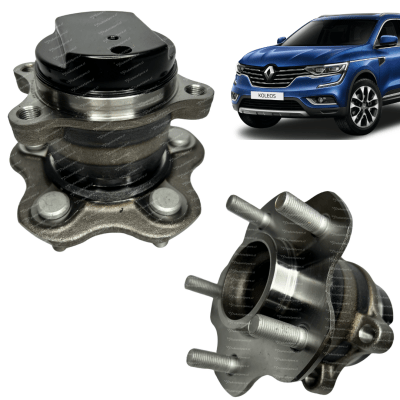 Maza/Rodamiento Trasero KOLEOS (2WD) 2013-2020. PAR