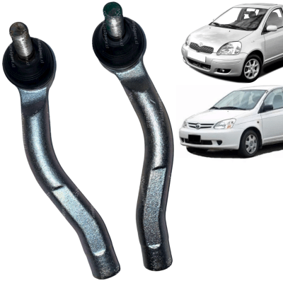 Terminal Direccion YARIS 2000-2005. PAR1