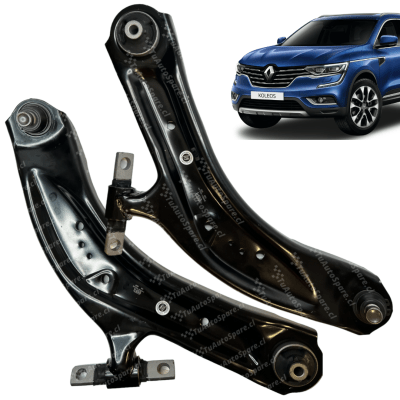 Bandeja Inferior Delantero KOLEOS 2017-2020. PAR