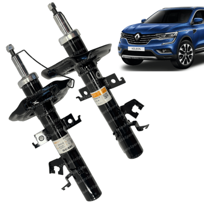 Amortiguador Delantero KOLEOS 2017-2020. PAR1