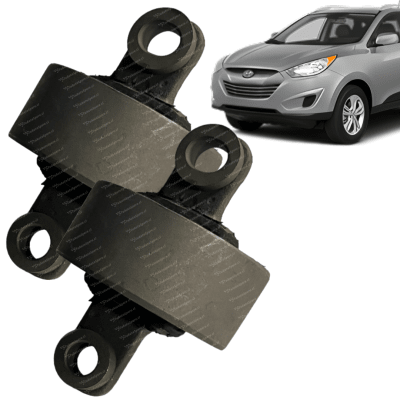 Buje Bandeja Trasero TUCSON 2012-2015. PAR