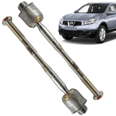 Brazo Axial Direccion QASHQAI 2008-2014. PAR