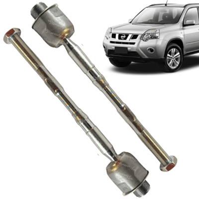 Brazo Axial Direccion X-TRAIL 2010-2014. PAR1