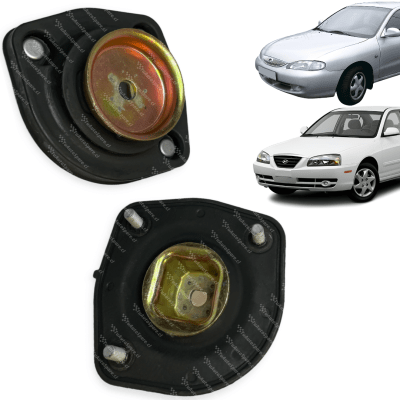 Cazoleta Trasero ELANTRA 1996-2006. PAR1