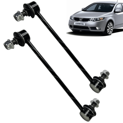 Bieleta Delantero CERATO 2010-2013. PAR