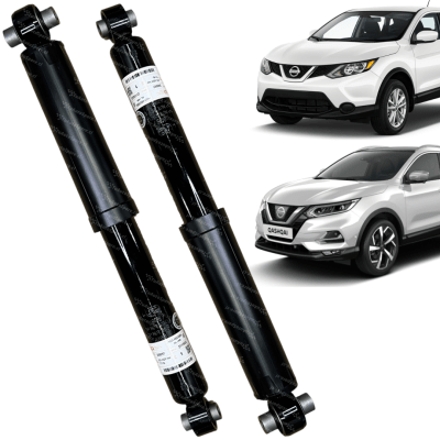 Amortiguador Trasero QASHQAI 2015-2021. PAR1