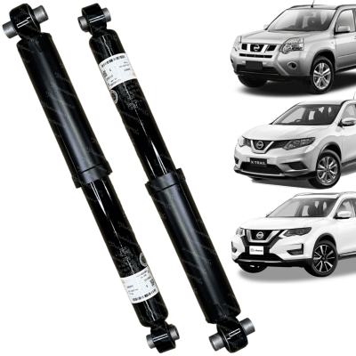 Amortiguador Trasero X-TRAIL 2010-2022. PAR