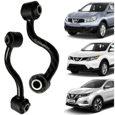 Bieleta Trasero QASHQAI 2008-2021. PAR1