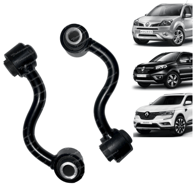 Bieleta Trasero KOLEOS 2008-2020. PAR1