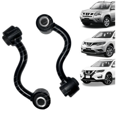 Bieleta Trasero X-TRAIL 2010-2022. PAR1