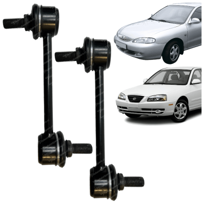 Bieleta Trasero ELANTRA 1996-2006. PAR