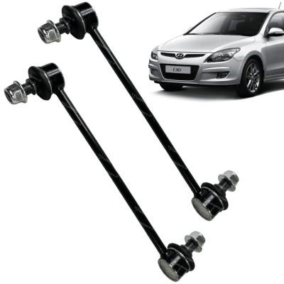 Bieleta Delantero i30 2007-2011. PAR