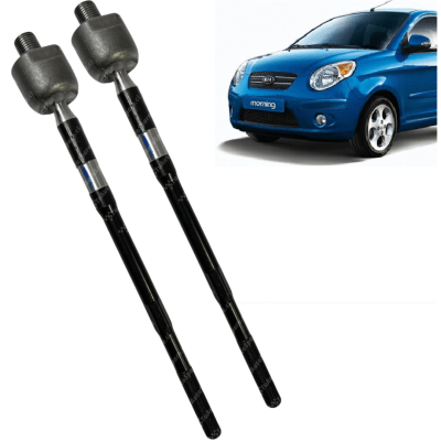 Brazo Axial Direccion MORNING 2008-2011. PAR1