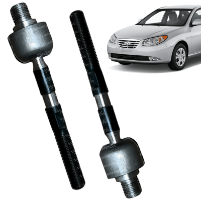 Brazo Axial Direccion ELANTRA 2007-2011. PAR