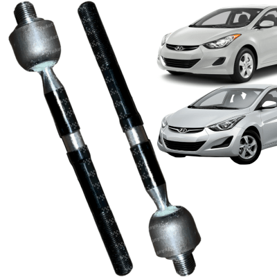 Brazo Axial Direccion ELANTRA 2011-2016. PAR