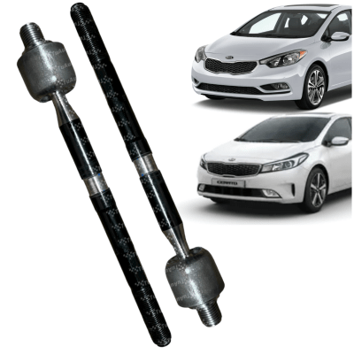 Brazo Axial Direccion CERATO 2013-2018. PAR