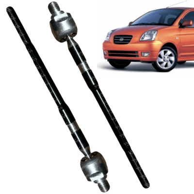 Brazo Axial Direccion MORNING 2004-2008. PAR1