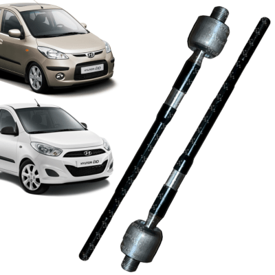 Brazo Axial Direccion i10 2007-2014. PAR1