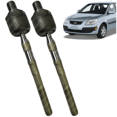 Brazo Axial Direccion RIO 2006-2012. PAR