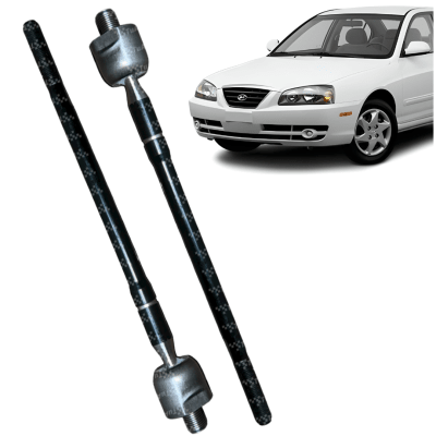 Brazo Axial Direccion ELANTRA 2001-2006. PAR