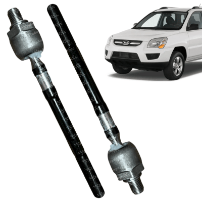 Brazo Axial Direccion SPORTAGE 2004-2010. PAR