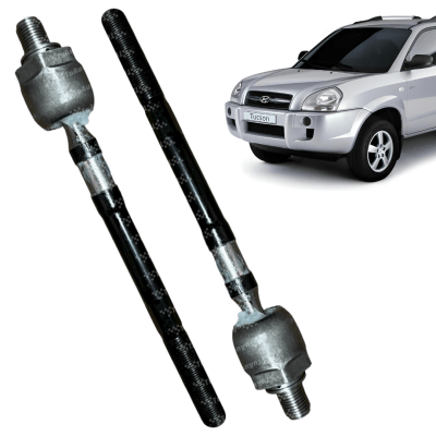 Brazo Axial Direccion TUCSON 2004-2010. PAR