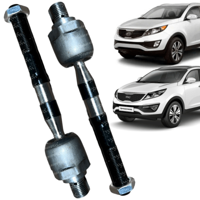 Brazo Axial Direccion SPORTAGE 2011-2016. PAR1
