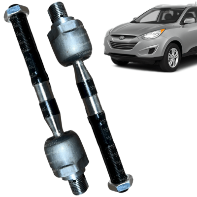 Brazo Axial Direccion TUCSON 2010-2015. PAR1