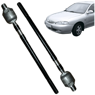 Brazo Axial Direccion ELANTRA 1996-2000. PAR1