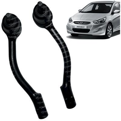 Terminal Direccion ACCENT 2011-2020. PAR1