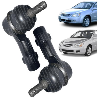 Terminal Direccion CERATO 2004-2009. PAR