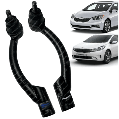 Terminal Direccion CERATO 2013-2018. PAR1