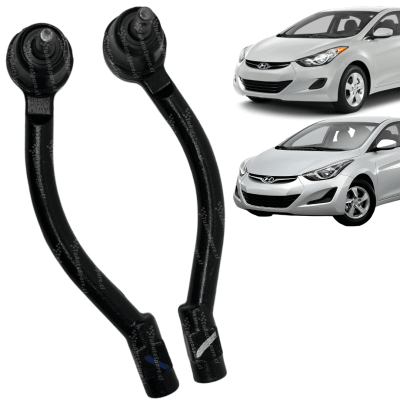 Terminal Direccion ELANTRA 2011-2016. PAR