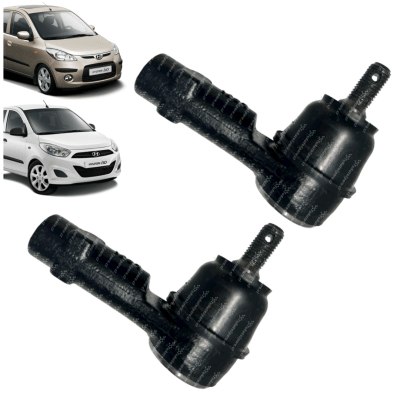 Terminal Direccion i10 2007-2014. PAR1