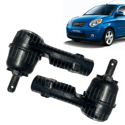 Terminal Direccion MORNING 2008-2011. PAR1